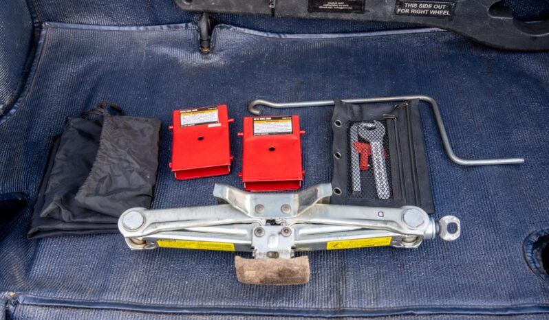 								1956 Austin-Healey 100 BN2 Roadster 5-Speed full									