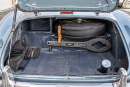 1956 Austin-Healey 100 BN2 Roadster 5-Speed full