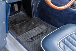 1956 Austin-Healey 100 BN2 Roadster 5-Speed full