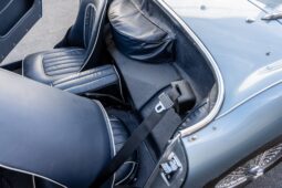 1956 Austin-Healey 100 BN2 Roadster 5-Speed full