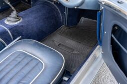 1956 Austin-Healey 100 BN2 Roadster 5-Speed full