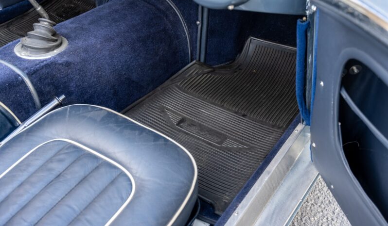 								1956 Austin-Healey 100 BN2 Roadster 5-Speed full									