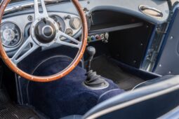 1956 Austin-Healey 100 BN2 Roadster 5-Speed full