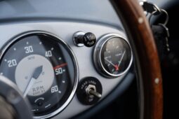 1956 Austin-Healey 100 BN2 Roadster 5-Speed full