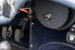 1956 Austin-Healey 100 BN2 Roadster 5-Speed full