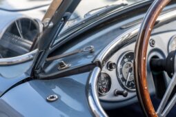 1956 Austin-Healey 100 BN2 Roadster 5-Speed full