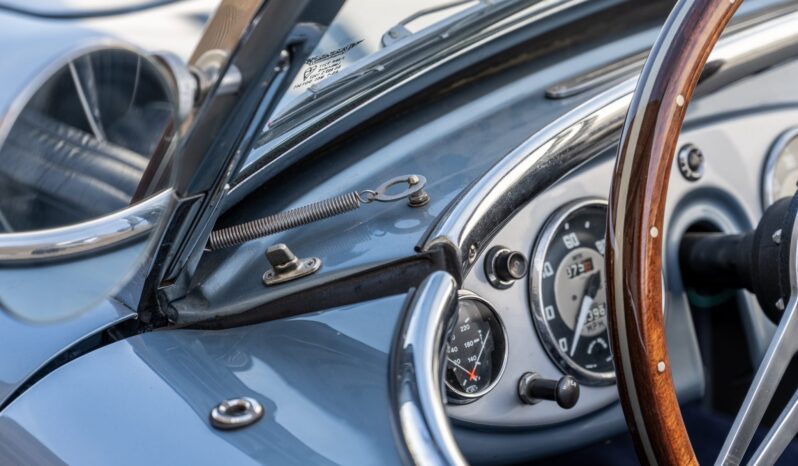 								1956 Austin-Healey 100 BN2 Roadster 5-Speed full									