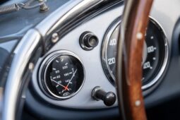 1956 Austin-Healey 100 BN2 Roadster 5-Speed full