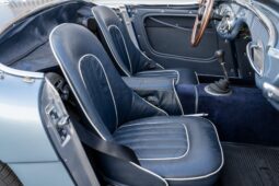 1956 Austin-Healey 100 BN2 Roadster 5-Speed full
