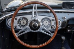 1956 Austin-Healey 100 BN2 Roadster 5-Speed full