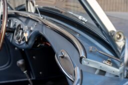 1956 Austin-Healey 100 BN2 Roadster 5-Speed full