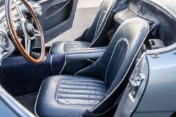 1956 Austin-Healey 100 BN2 Roadster 5-Speed full