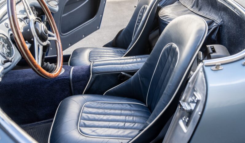 								1956 Austin-Healey 100 BN2 Roadster 5-Speed full									