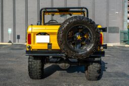 1966 Ford Bronco Roadster 3-Speed full