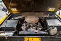 1966 Ford Bronco Roadster 3-Speed