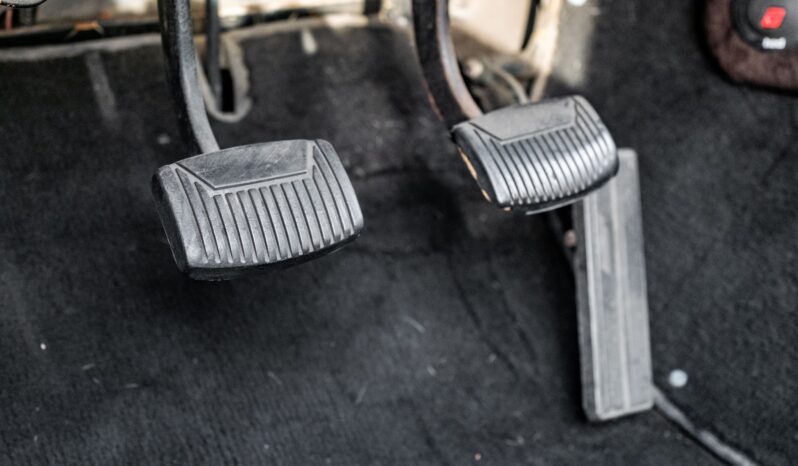 								1966 Ford Bronco Roadster 3-Speed full									