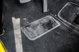 1966 Ford Bronco Roadster 3-Speed full