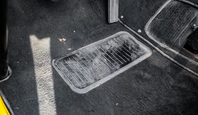 								1966 Ford Bronco Roadster 3-Speed full									