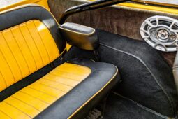 1966 Ford Bronco Roadster 3-Speed full