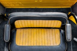 1966 Ford Bronco Roadster 3-Speed full