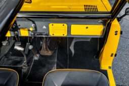 1966 Ford Bronco Roadster 3-Speed full