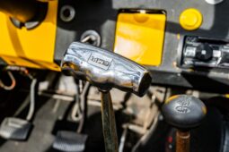 1966 Ford Bronco Roadster 3-Speed full