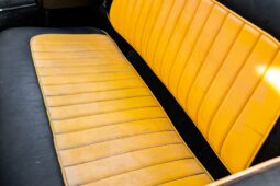 1966 Ford Bronco Roadster 3-Speed full