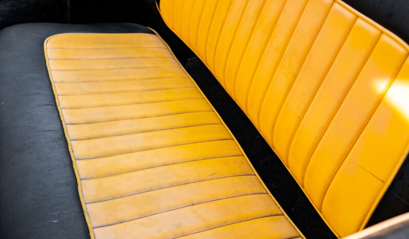 								1966 Ford Bronco Roadster 3-Speed full									