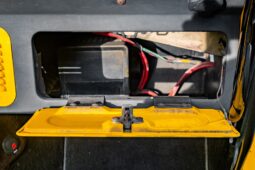 1966 Ford Bronco Roadster 3-Speed full