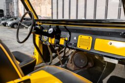 1966 Ford Bronco Roadster 3-Speed full