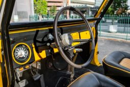 1966 Ford Bronco Roadster 3-Speed full