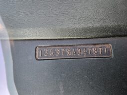 1969 Chevrolet Chevelle Malibu Sport Coupe full