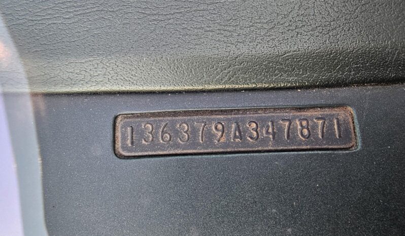 								1969 Chevrolet Chevelle Malibu Sport Coupe full									