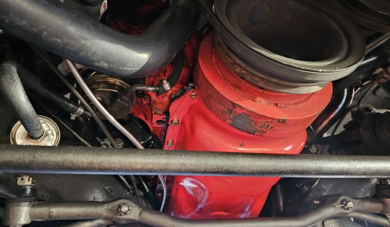 								1969 Chevrolet Chevelle Malibu Sport Coupe full									