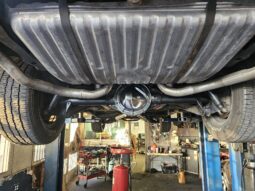 1969 Chevrolet Chevelle Malibu Sport Coupe full