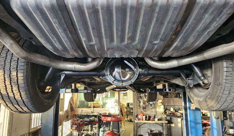 								1969 Chevrolet Chevelle Malibu Sport Coupe full									