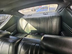 1969 Chevrolet Chevelle Malibu Sport Coupe full