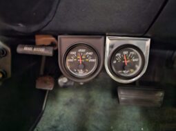 1969 Chevrolet Chevelle Malibu Sport Coupe full