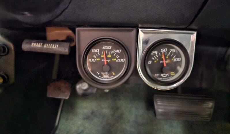 								1969 Chevrolet Chevelle Malibu Sport Coupe full									