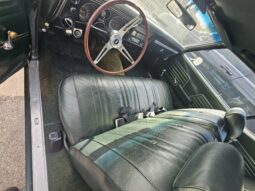 1969 Chevrolet Chevelle Malibu Sport Coupe full