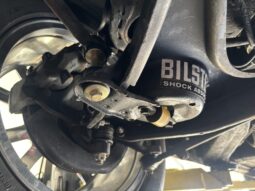 										1973 Chevrolet Corvette Coupe full									