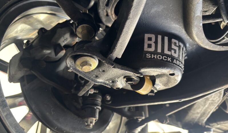 								1973 Chevrolet Corvette Coupe full									