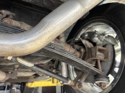 1973 Chevrolet Corvette Coupe