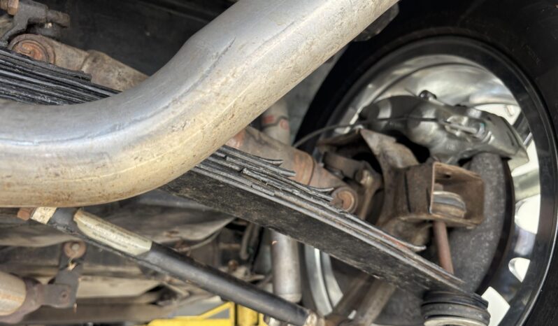 								1973 Chevrolet Corvette Coupe full									