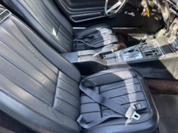 1973 Chevrolet Corvette Coupe