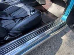 1973 Chevrolet Corvette Coupe