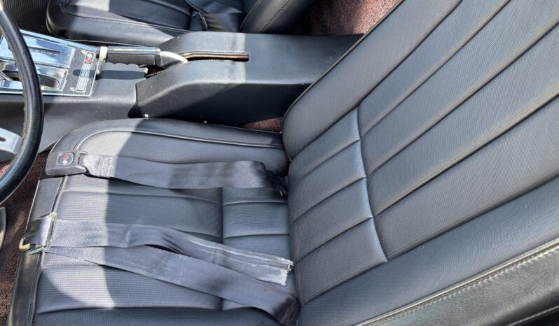 								1973 Chevrolet Corvette Coupe full									