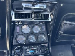 										1973 Chevrolet Corvette Coupe full									