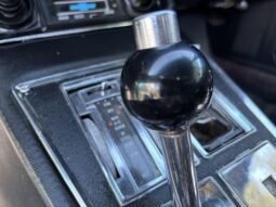 										1973 Chevrolet Corvette Coupe full									