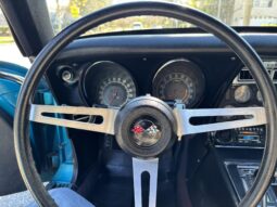 										1973 Chevrolet Corvette Coupe full									